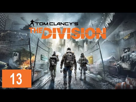 Tom Clancy The Division 2 :: Full Walkthrough Gameplay  Part 13 :: leveling up
