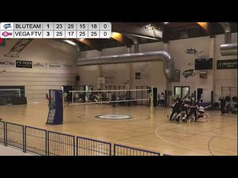 Live streaming di ASD BLU TEAM PAVIA DI UDINE