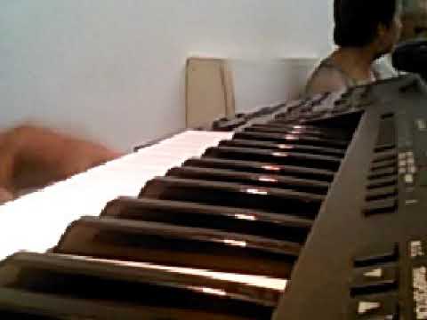 KH225 190908 JERTEK KERESZTÉNY HÍVEK AZ ISTENT DICSÉRNI!. 09:15