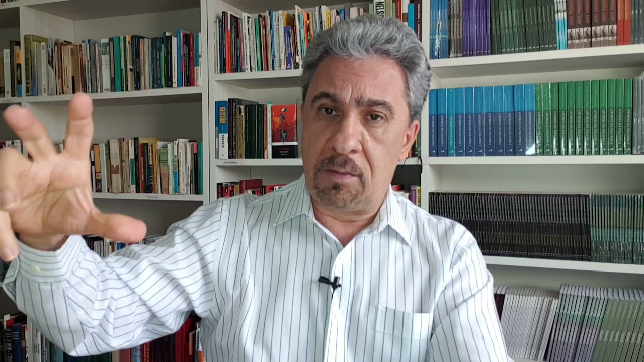 SÍNODO DA IGREJA. Você sabe do que se trata?