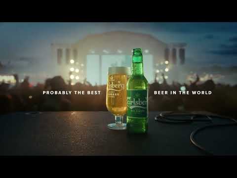 Do the best things begin with curiosity? Probably