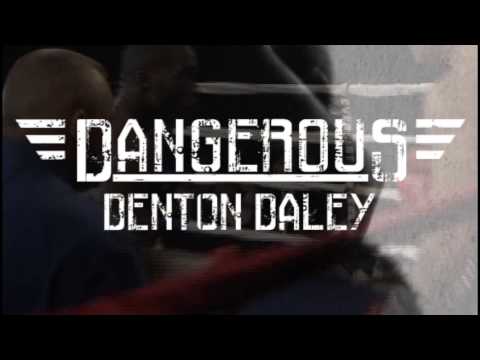 Dangerous Denton Daley - Documentary Series Presented By Respecting the Process