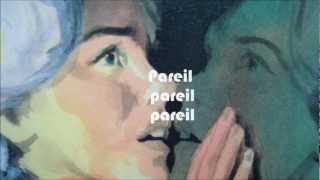 Pareil (chanson de Patrick Sebastien)