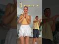 WE NEED TO KNOW DAME UN GRRR VIRAL TIKTOK DANCE Dance Trend Viral Couple Funny Shorts