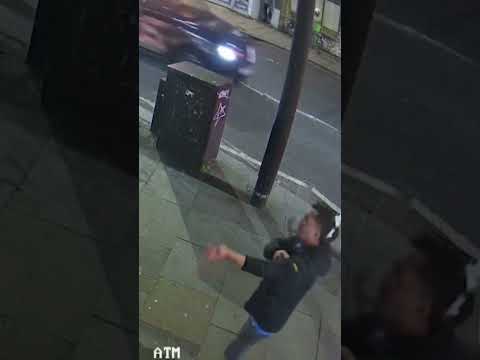 Abdul Ezedi: Body Found In Search For Clapham Chemical Attack Suspect