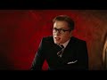 Kingsman The Secret Service FXM Promo