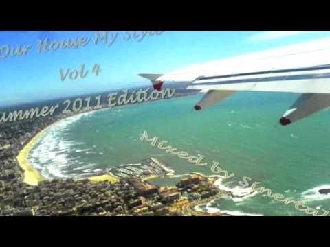 Our House My Style Vol4