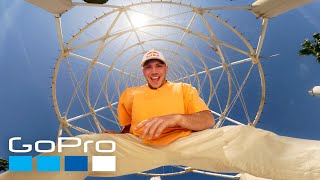 GoPro: Parkour Production BTS with Jason Paul