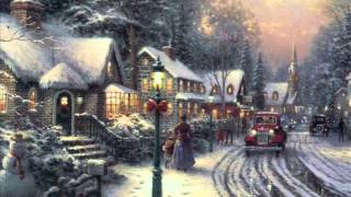Silver Bells - Loretta Lynn - Country Christmas
