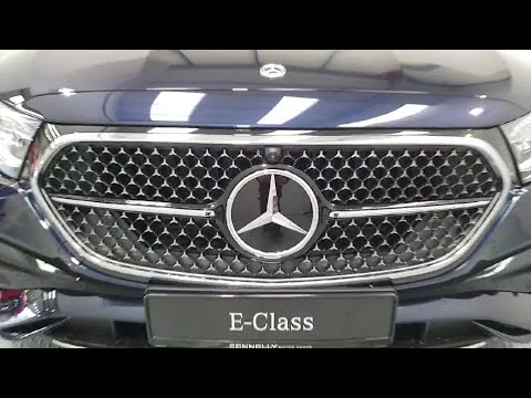 Mercedes-Benz E-Class E300 DE - Premium - Image 2