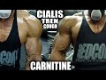 DS DAY 25 | CIALIS PREWORKOUT | MPMD TREN COUGH VIDEO | INJECTABLE L CARNITINE EXPERIENCES