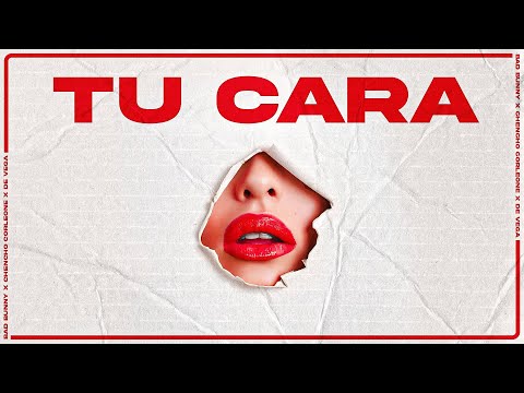 De Vega -  Tu cara (Versión IA)