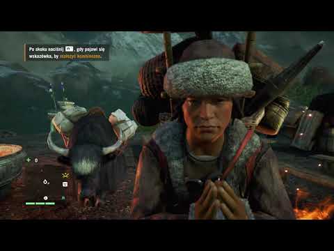 Zagrajmy w Far Cry 4 odc.14 Znalezienie rubinu oraz zdobycie kluczu do sejfu