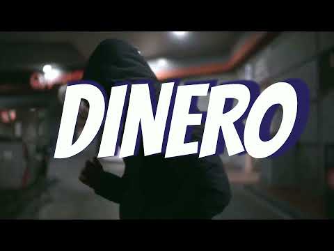 [DINERO]Beny Jr x Morad Type Beat Drill | Beny Jr Type beat 2022 | Sample Drill Type Beat