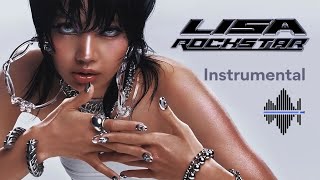 Download lagu Lisa - ROCKSTAR (Instrumental) mp3