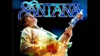 Santana - Smoke On The Water (featuring Jacoby Shaddix)