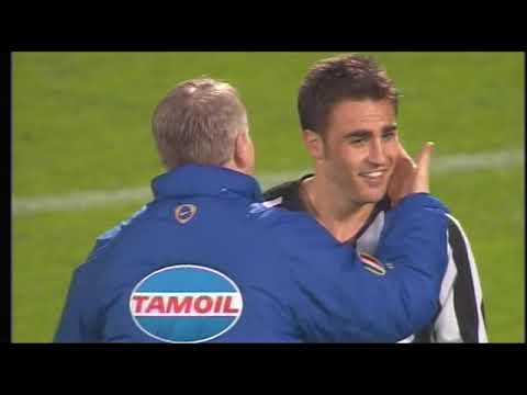 Juventus - Campeã Italiana 2005/2006 - Orgulho Bianconero (Documentario Italiano)