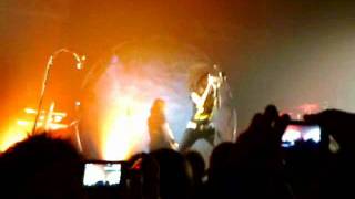 Shiza Radio -live Clermont-Ferrand- Shaka Ponk.wmv