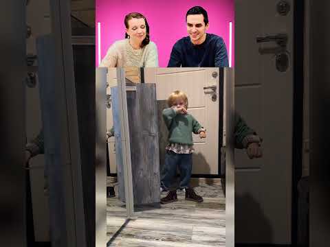 Разные стадии принятия!