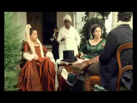 LA REDOTA Una historia de Artigas | Trailer