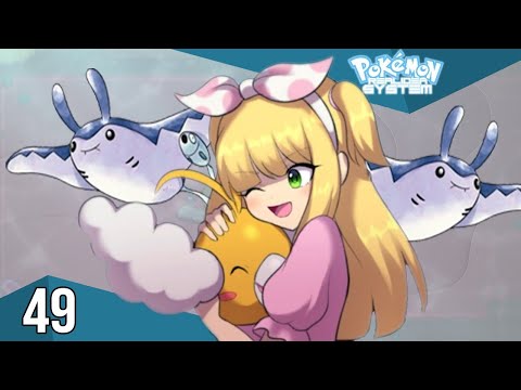 Pokémon Realidea Ep.49 - ¡MENUDO PLOT TWIST!