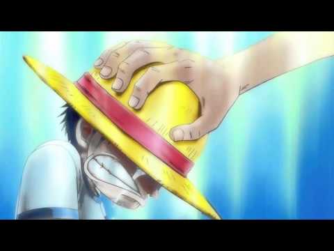 One Piece OST - Mother Sea