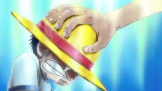 One Piece OST - Mother Sea