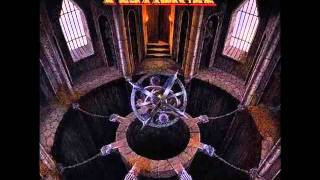 Pestilence - Twisted Truth