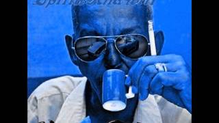 Curren$y Ft Dom Kennedy - Hennesy Beach (Chopped And Screwed )