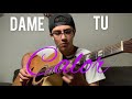 Dame Tu Calor🔥-Eslabon Armado/Cover by El JT