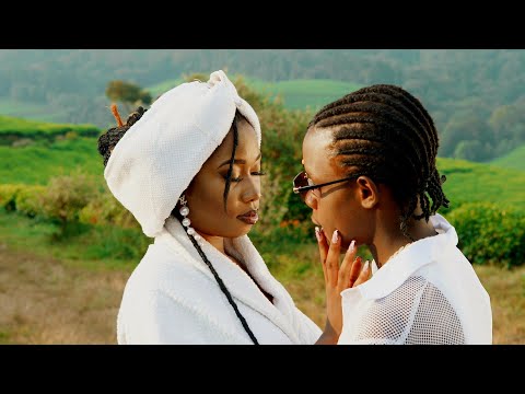Junior Jeda - Fine Girl (Official Vidéo)