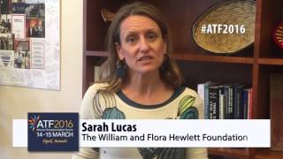 Hewlett Foundation ATF