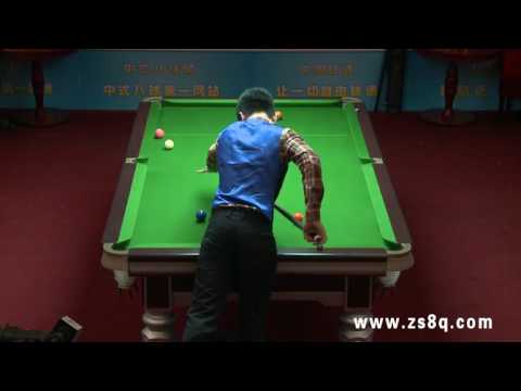 Chao Lumen VS Kelly Fisher