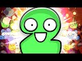 TPOT 21 Official Challenge