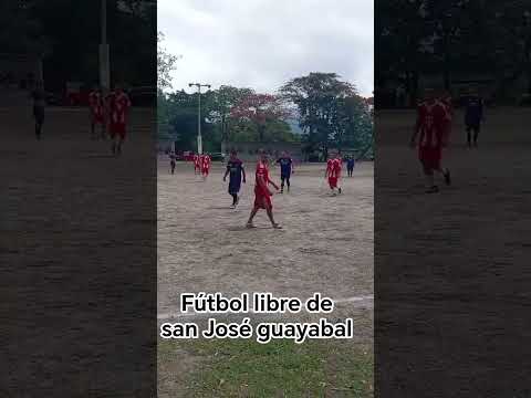 Aventuras y más en san José guayabal