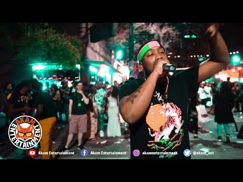 Foreign Dre - Mood [Official Music Video HD]