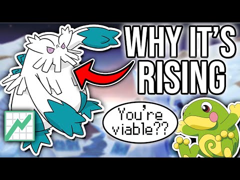 The Rise of Pokemon's "Worst" Weather.