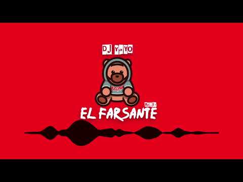 El Farsante | DJ YAYO (Remix)