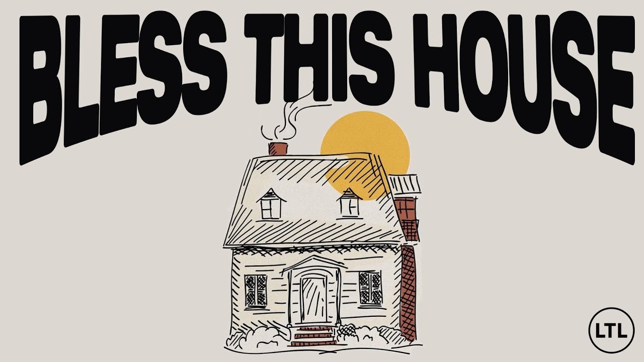 Bless This House | Week 3