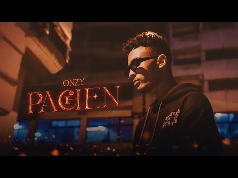Onzy - Pachen (Official Music Video)