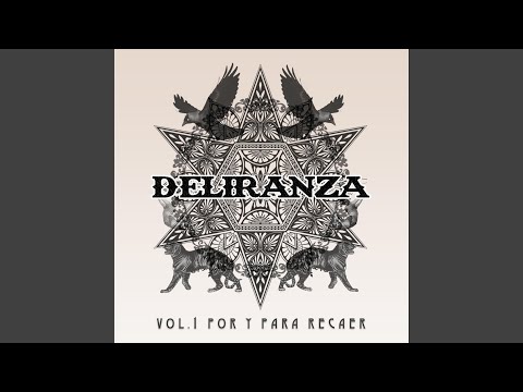 Sospechoso Habitual - Deliranza