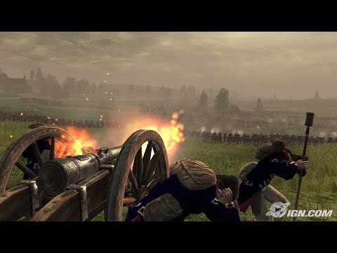 EMPIRE TOTAL WAR 2 : MASSACRE AUX MORTIERS