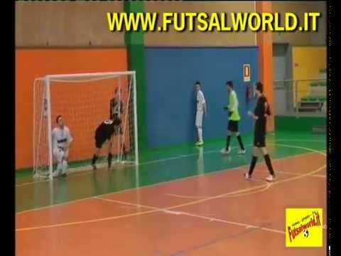 8/2/15 Domus Bresso - Cometa C5 ... Under 21 , futsal / calcio a 5