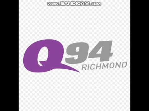 WRVQ: "Q94" Richmond, VA 10pm TOTH ID--07/03/18