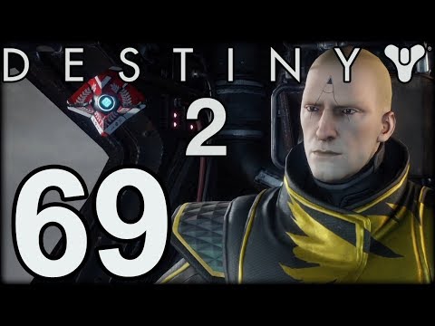 Destiny 2 Campaign Co-op playthrough pt69 - Finally Turning the Crucible Tide!