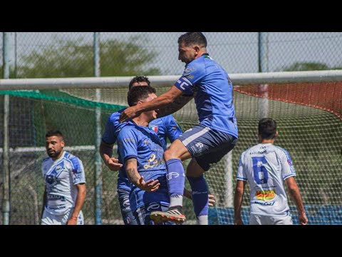 SPORTIVO ITALIANO 4-0 MIDLAND || Primera C || GOLES