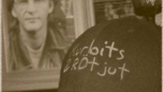 Kurbits & Rötjut - Brukshotellet (audio)