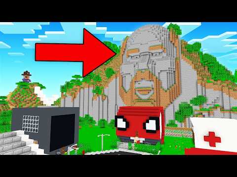 FERİTED VS MİNECRAFT #468