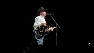 George Strait - "Easy Come, Easy Go" Live at T-Mobile Area Las Vegas