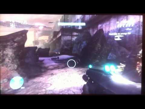 Halo 3 Campaign Playthrough pt23